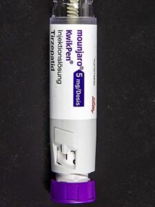 Mounjaro: Revolução na Luta Contra a Apneia do Sono em Pacientes Obesos!