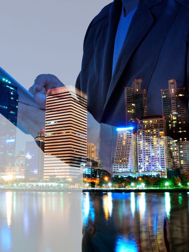 Fundo Imobiliário Arrebenta com Vendas de Lajes no Cidade Matarazzo por R$ 90 Milhões para Saldar Dívidas! 2 cropped shutterstock 349275089