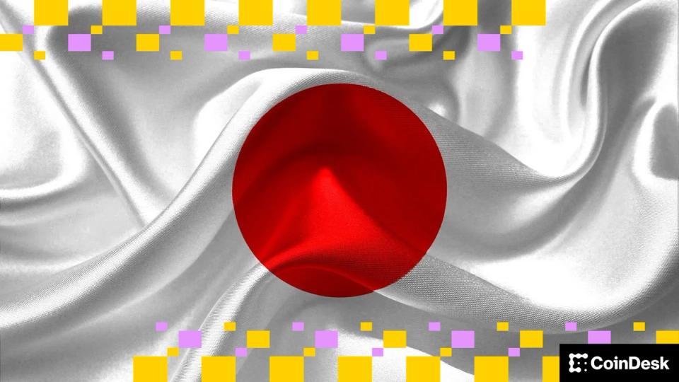 Yen Estável do Japão: O Único Token Fiduciário Global de Toda a Ásia! 2 e34398a808fa83f974bf3bc6788c943e5a0ffbbd