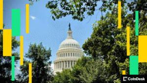 Apostadores do Polymarket Preveem Parada do Governo dos EUA Longa, Mas Sem Quebra de Recordes!