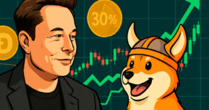 Elon Musk Abandona Dogecoin e Faz Floki Explodir em 30%!