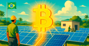 Revolução Solar: Empresa Brasileira Ventila Investimento na Mineração de Bitcoin!