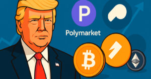 Trump Lança Rival Explosivo ao Polymarket!