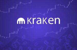 Kraken busca listing explosivo de ações na bolsa americana!