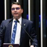 Com Flávio Bolsonaro e Moro na disputa, oposição conquista poder total! 8 flavio bolsonaro e1740046341466