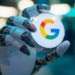 Google e Ethereum Revolucionam com Nova IA Impactante! 1 google revela tendencias ia