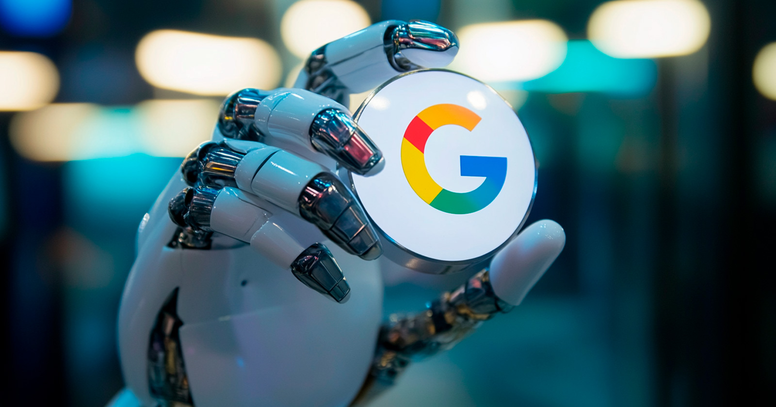 google revela tendencias ia