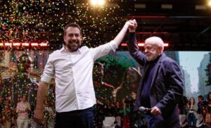 Lula Surpreende ao Nomear Guilherme Boulos para o Coração da Presidência!