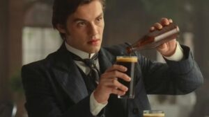 Guinness: A Revolução da Cerveja que Dominou Copos e Tela!