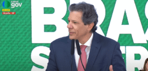 Haddad Revela Medida Surpresa para Garantir Isenção do IR sem Impactar o Orçamento!