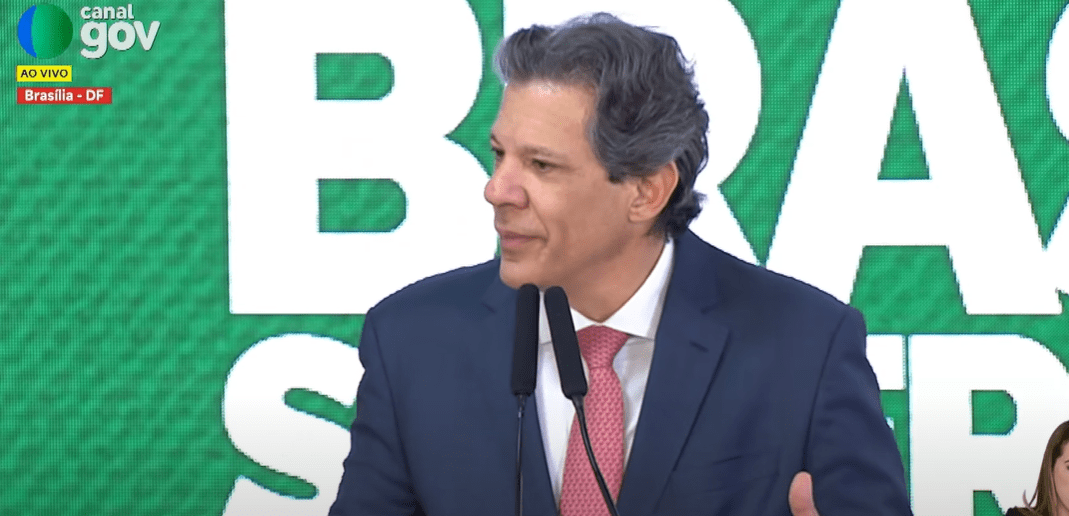 Haddad Revela Medida Surpresa para Garantir Isenção do IR sem Impactar o Orçamento! 3 haddad 6