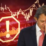 Governo em Crise: Câmara Sepulta MP 1.303 e Escapa do aumento do Imposto de Renda! 1 haddad pacote fiscal queda ibovespa acoes CAPA SD