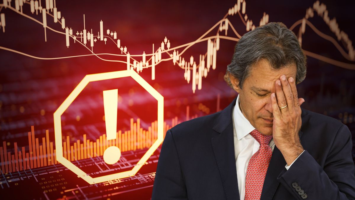 haddad pacote fiscal queda ibovespa acoes CAPA SD