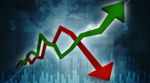 VAMO3 explode no Ibovespa! Fleury (FLRY3) afunda; confira as grandes surpresas da semana! 5 ibovespa altas e baixas