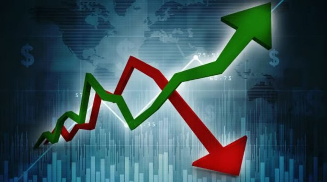 VAMO3 explode no Ibovespa! Fleury (FLRY3) afunda; confira as grandes surpresas da semana! 2 ibovespa altas e