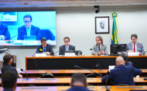 Congresso Brasileiro Debate Armazenar Bitcoin nas Reservas Nacionais!