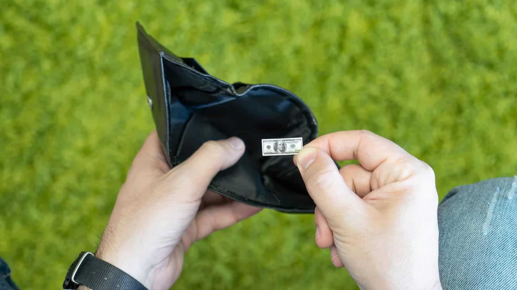 Inflação nos EUA Dispara 0,3% em Setembro: Mercado Crença Firme em Corte de Juros, Bitcoin em Ponto Morto! 4 inflacao dolar
