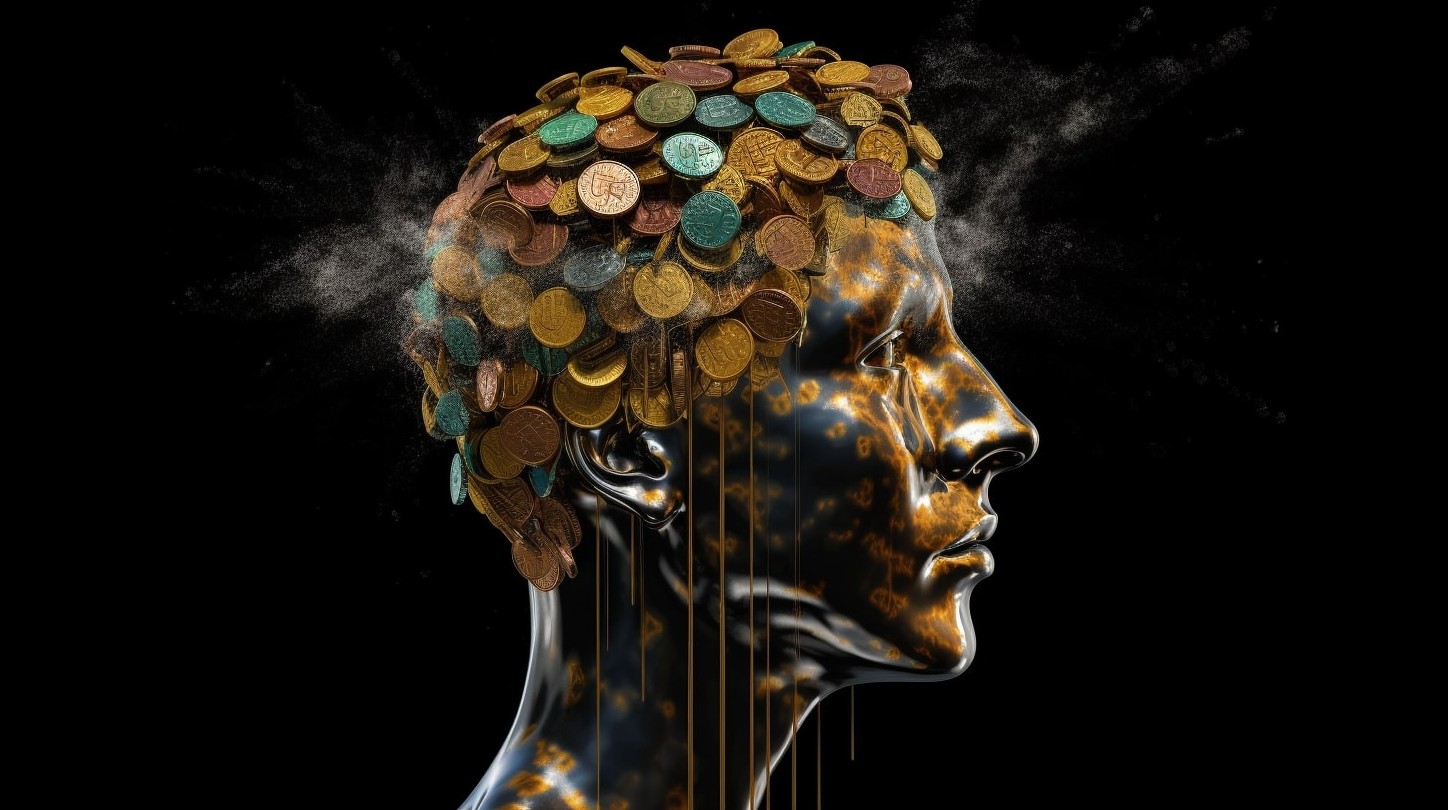 inteligencia artificial criptomoedas