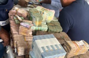 Operação Impactante: Interpol Captura 83 Envolvidos em Crimes de Criptomoedas!