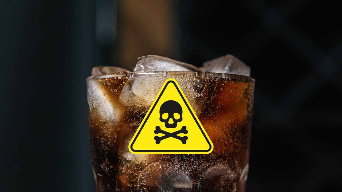 Tarcísio e Coca-Cola: Intoxicação Abala Santa Catarina! 1 intoxicacao por refrigerante 1