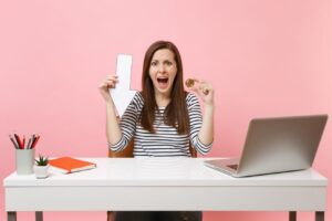 Medo do Bitcoin em Alta: Índice Chega ao Seu Máximo em Seis Meses!