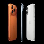 Apple Joga a Toalha: O Que Levou a Gigante a Abandonar Seu Novo iPhone? 2 iphone 17 air apple