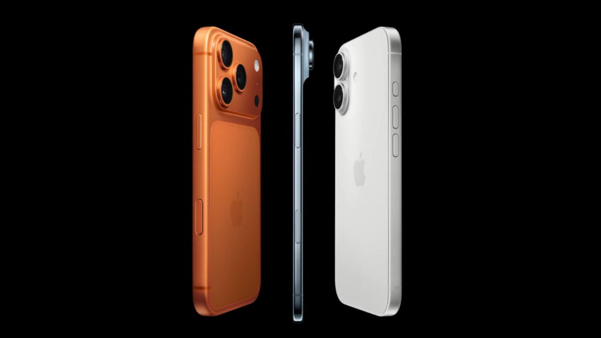 Apple Joga a Toalha: O Que Levou a Gigante a Abandonar Seu Novo iPhone? 1 iphone 17 air apple