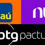 Bancos Brasileiros em Alta: Investidores Europeus Apostam em Itaú, BTG e Nubank Apesar da Turbulência Eleitoral! 3 itau nubank btg