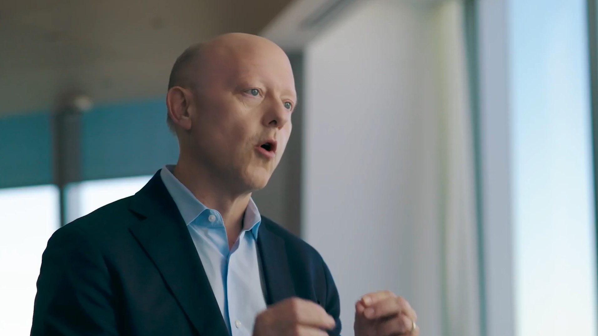 Revolução Blockchain: Circle Desfila Testes com Mais de 100 Participantes! 3 jeremy allaire circle