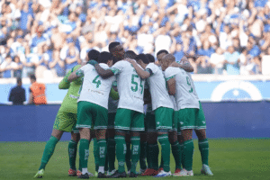 Juventude vs. RB Bragantino: Como Não Perder Esse Confronto Imperdível do Brasileirão!