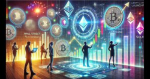 Cripto em Alta: O Que Comprar Enquanto Ouro despenca US$ 1,75T!