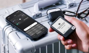 Revolução nas Criptomoedas: Nano Gen5 da Ledger Chegou para Transformar!