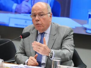 Brasil Rumo a um Acordo Históricamente Imparável com os EUA!