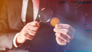 Golpista em Fuga Desafia o Mundo: Movimentação Surreal de US$ 1,4 Bilhão em Bitcoin!