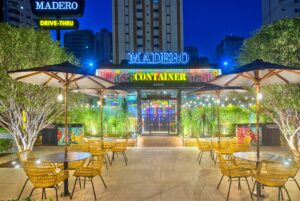 Madero Foca no 4T Após Impactante Lucro de R$ 23 Mi no 3T!