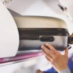 Câmara libera bagagens gratuitas em voos nacionais: uma revolução nos aéreos! 6 malas bagagem