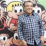 90 Anos de Mauricio de Sousa: O Legado Imperdível de Bidu, Floquinho e Seus Icônicos 7! 5 mauricio de sousa