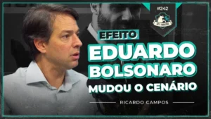 A Tempestade Econômica Se Aproxima: O Perigo Eleitoral que o Mercado Não Está Vendo!