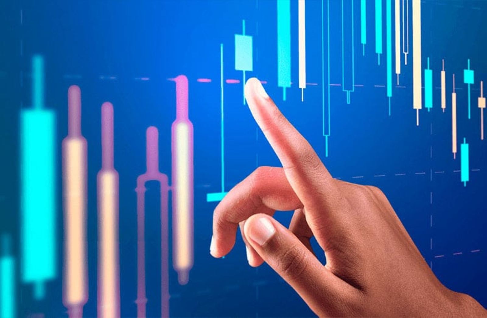 melhores criptoativos onde investir