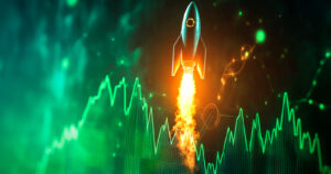 Criptomoeda Explode Quase 100% com Nova Listagem!