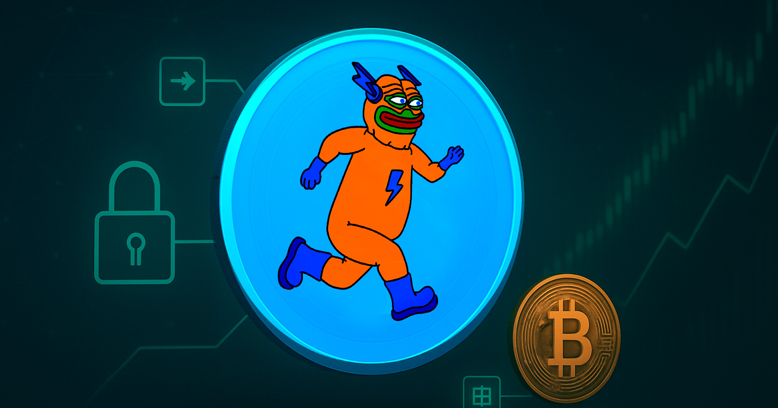 mercado espera btc hyper