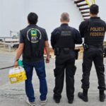 STJ reverte decisão e trava atividades da Refit após Operação Carbono Oculto; Haddad se pronuncia! 6 metanol