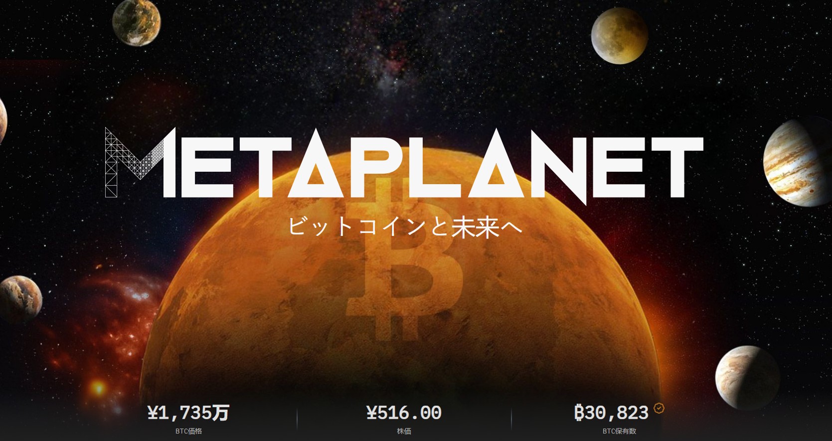 metaplanet bitcoin