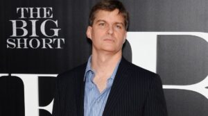 Michael Burry Surge Após 2 Anos e Alerta: O Mercado Está em Bubbles!