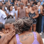 Tragédia no Rio: Mortes em megaoperação disparam para 119! 3 mortes megaoperacao rio de janeiro brasil 05