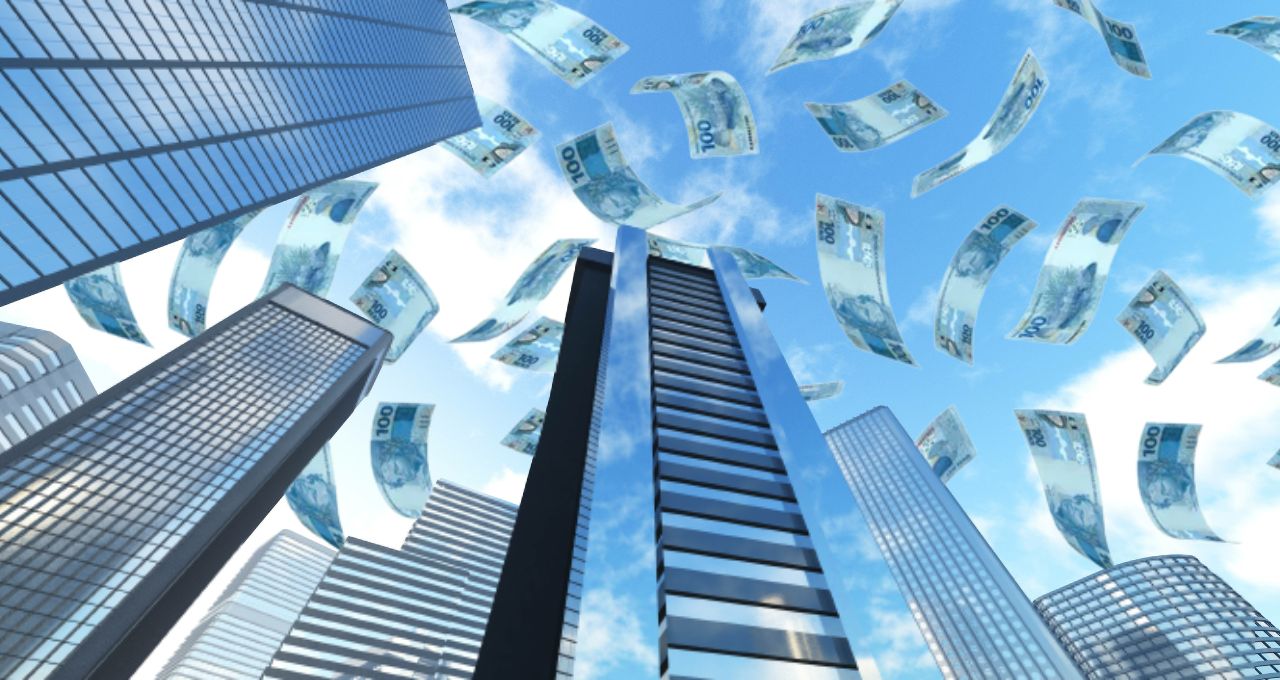 mxrf11 fundos imobiliarios fiis dividendos CAPA SD