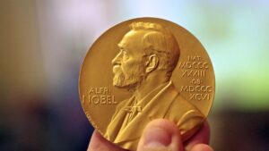 Brasileiros à Beira do Nobel: Conheça os Candidatos Que Quase Conquistaram o Prestigiado Prêmio!