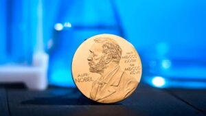 Prêmios Nobel: Descubra Como Seu Dinheiro Financia a Grandeza!