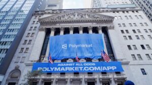 Império da NYSE Coloca US$ 2 Bilhões na Polymarket: O que Vem a Seguir?