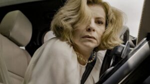 Tragédia em Vale Tudo: A Morte de Odete Roitman e o Escandaloso Seguro de Vida!